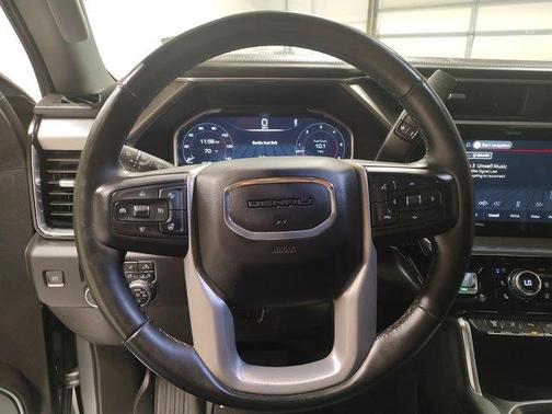 2024 GMC Sierra 3500 Denali