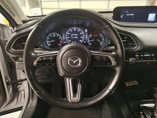 2025 Mazda CX-30 Select