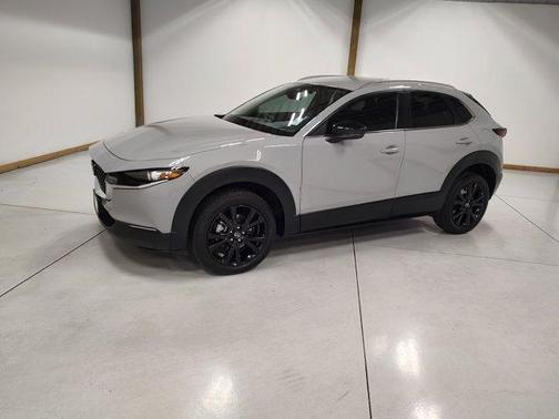 2025 Mazda CX-30 Select