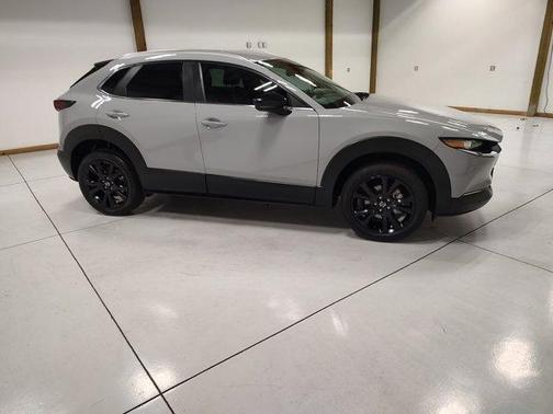 2025 Mazda CX-30 Select