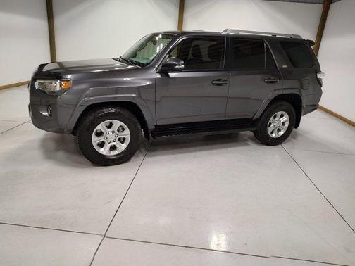 2016 Toyota 4Runner SR5 Premium