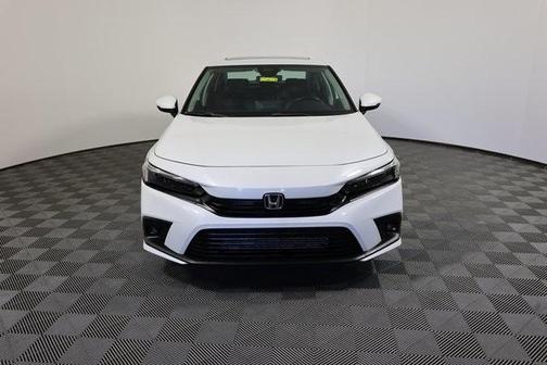 2022 Honda Civic Touring