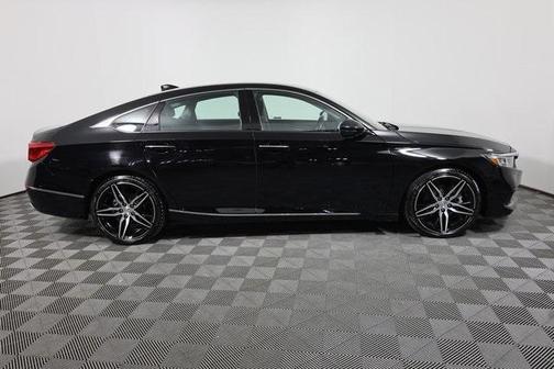 2021 Honda Accord Touring 2.0T