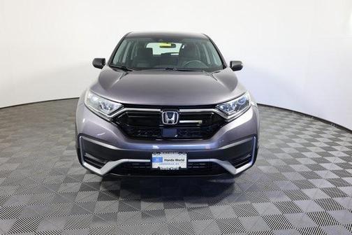 2020 Honda CR-V LX