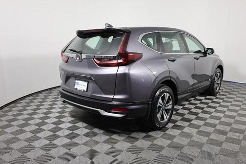 2020 Honda CR-V LX
