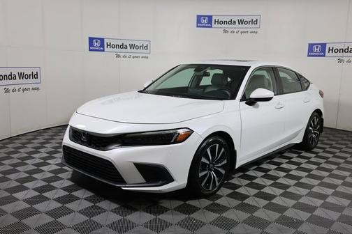 2024 Honda Civic