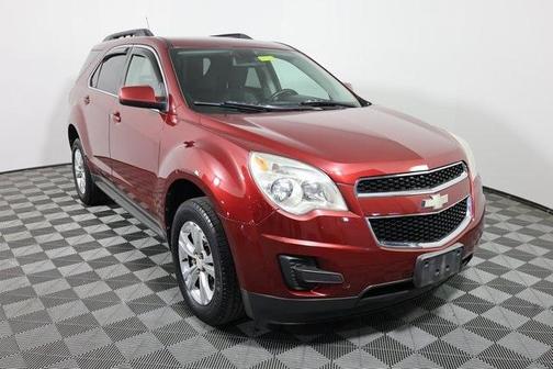 2011 Chevrolet Equinox LT