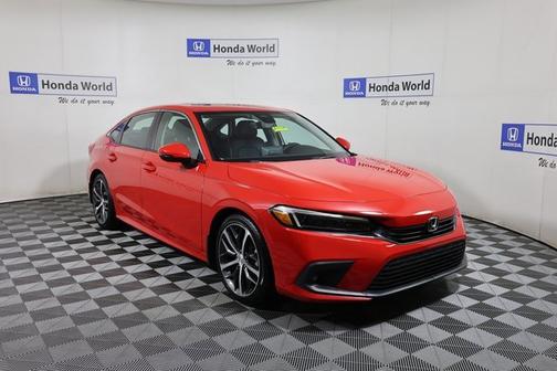 2023 Honda Civic