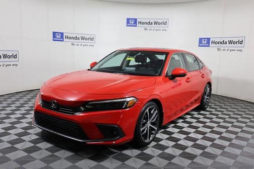 2023 Honda Civic