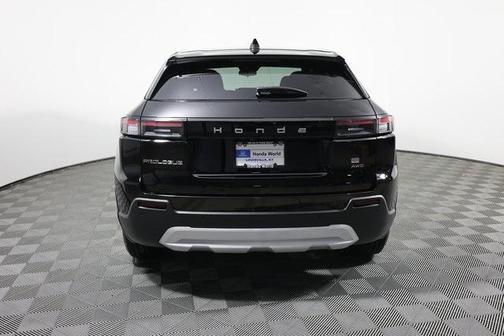 2026 Honda Prologue EX