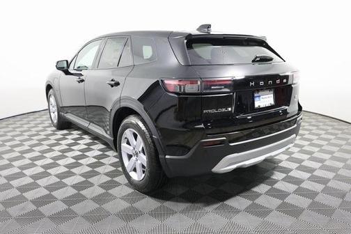 2026 Honda Prologue EX