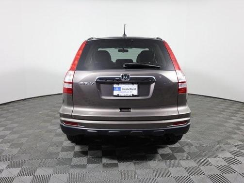 2010 Honda CR-V EX-L