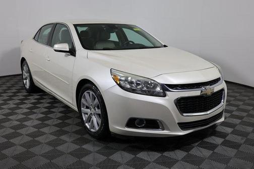 2014 Chevrolet Malibu 2LT
