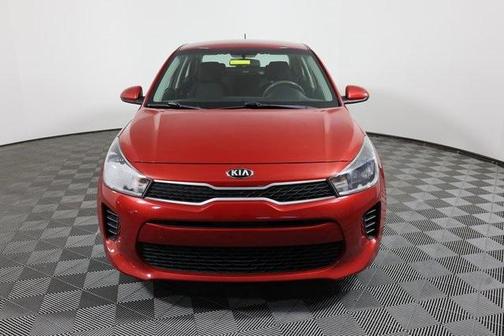2019 Kia Rio S