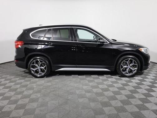 2019 BMW X1 sDrive28i