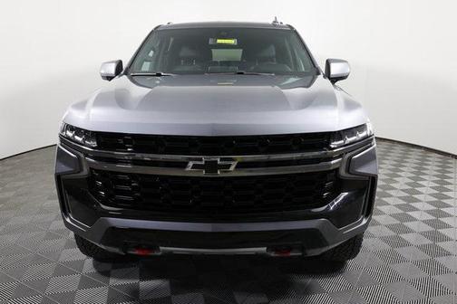 2021 Chevrolet Suburban Z71