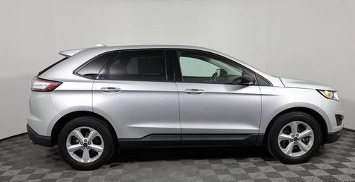 2018 Ford Edge SE