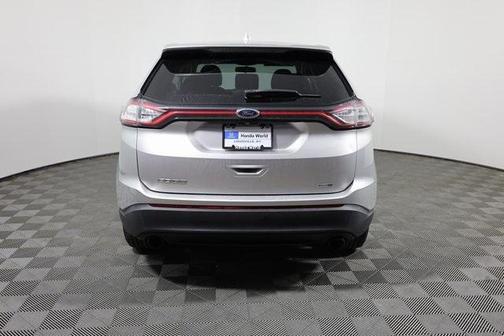 2018 Ford Edge SE