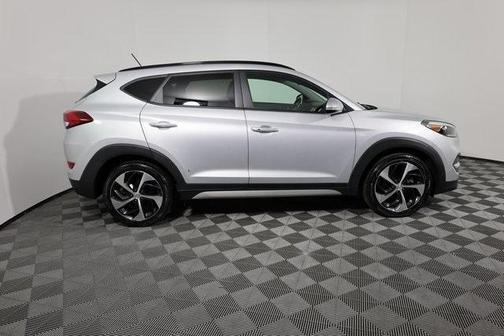 2017 Hyundai TUCSON Value