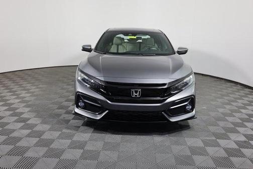 2020 Honda Civic Sport Touring
