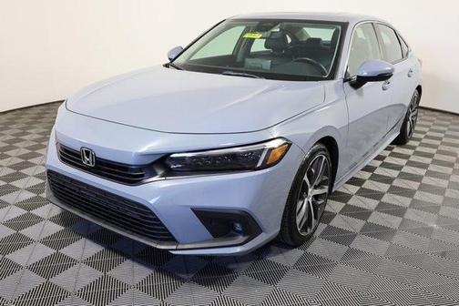 2023 Honda Civic Touring