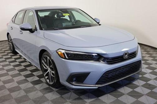 2023 Honda Civic Touring