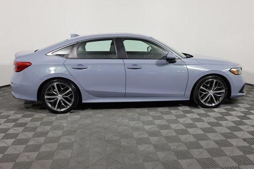 2023 Honda Civic Touring