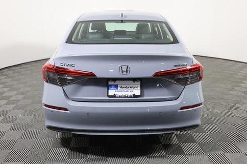 2023 Honda Civic Touring