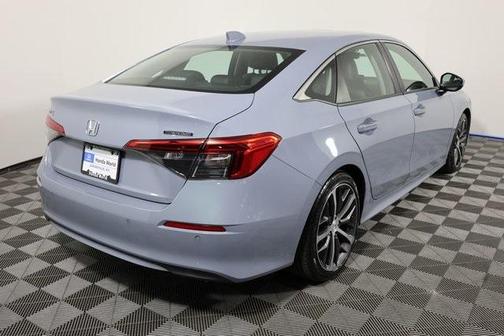 2023 Honda Civic Touring