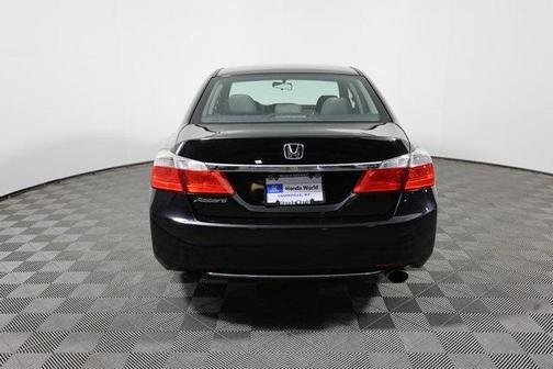 2013 Honda Accord EX