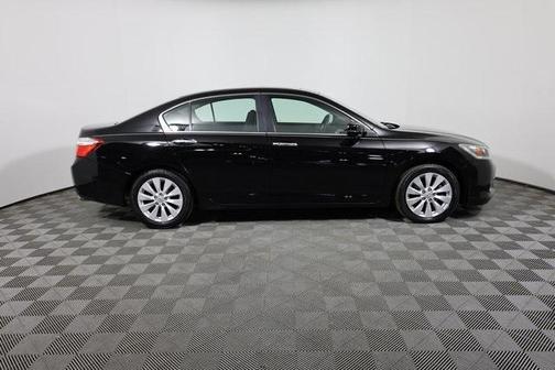 2013 Honda Accord EX