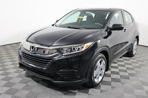 2019 Honda HR-V LX