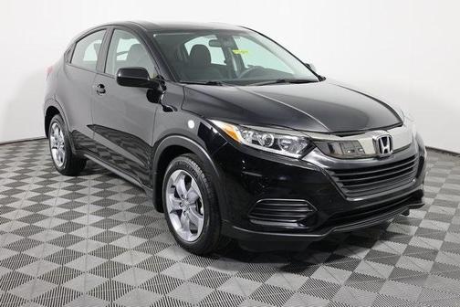 2019 Honda HR-V LX