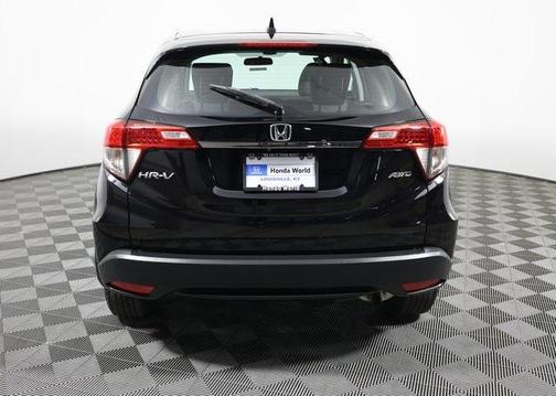 2019 Honda HR-V LX