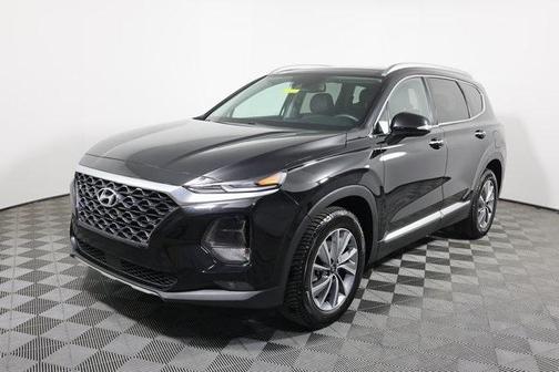 2020 Hyundai SANTA FE 2.4 SEL