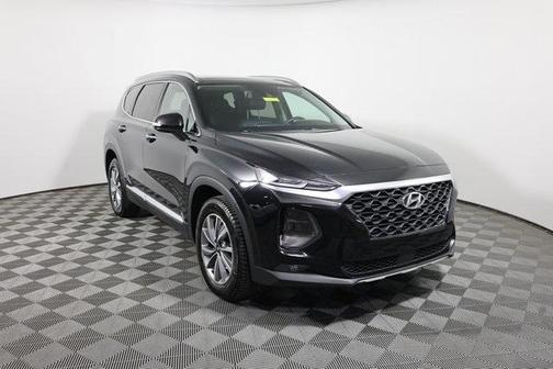 2020 Hyundai SANTA FE 2.4 SEL