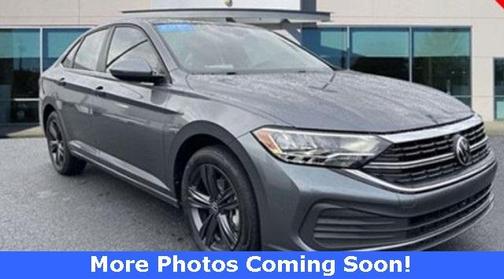 2023 Volkswagen Jetta 1.5T SE