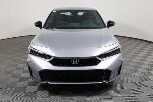 2025 Honda Civic Hybrid TOURING