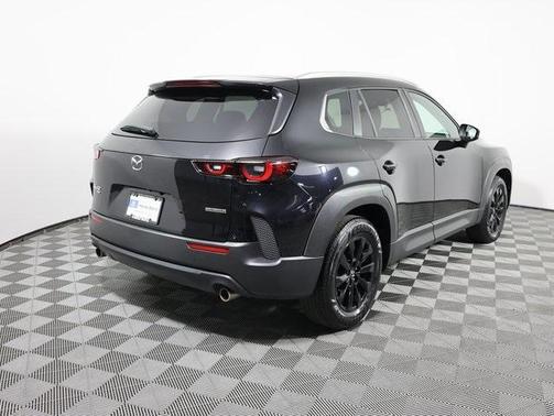 2024 Mazda CX-50 2.5 S Preferred Package