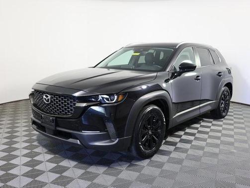 2024 Mazda CX-50 2.5 S Preferred Package