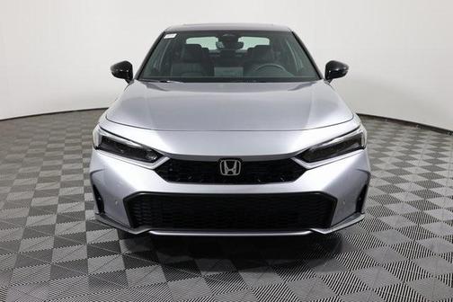 2025 Honda Civic Hybrid TOURING
