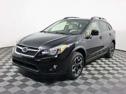 2014 Subaru XV Crosstrek 2.0i Limited