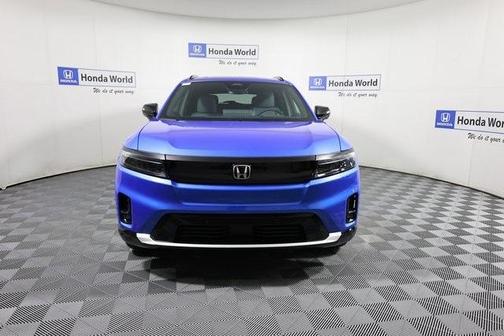 2025 Honda Prologue Elite