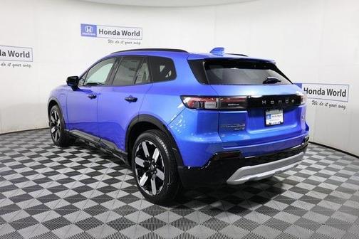 2025 Honda Prologue Elite