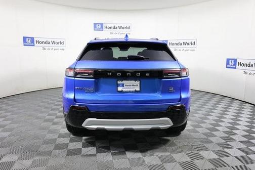 2025 Honda Prologue Elite