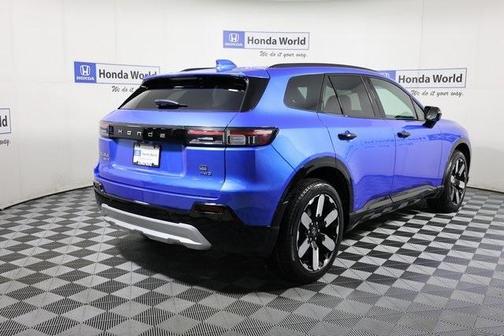 2025 Honda Prologue Elite