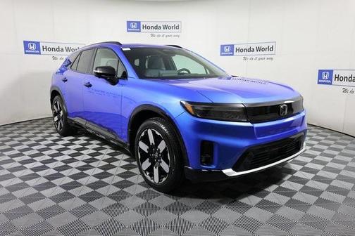 2025 Honda Prologue Elite