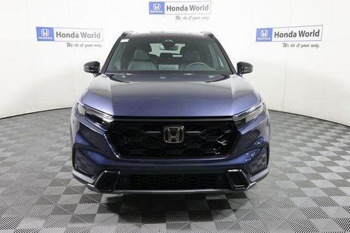 Canyon 2026 Honda CR-V Hybrid Sport-L