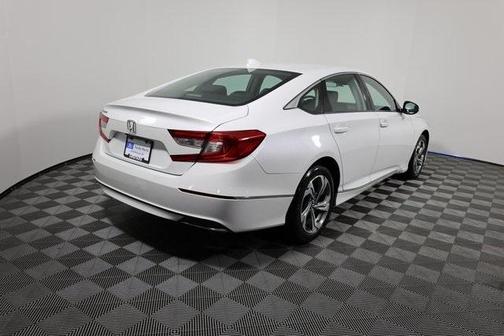 2019 Honda Accord EX