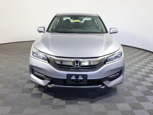 2017 Honda Accord Touring